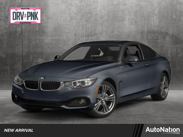 2014 bmw 428 i