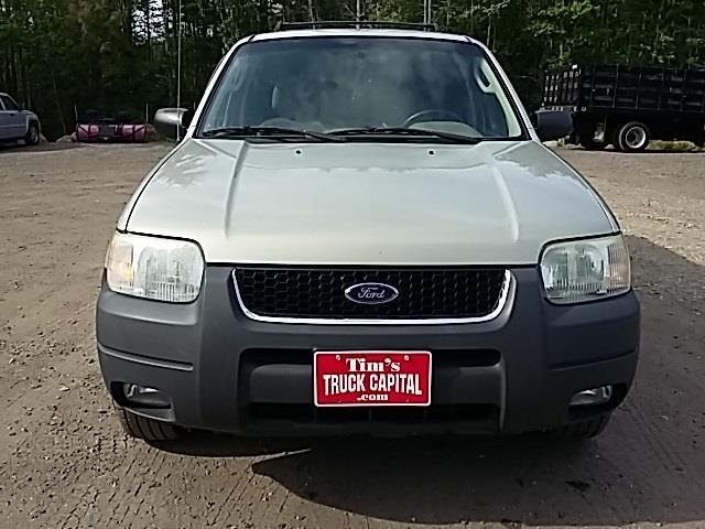 2004 ford escape xlt xlt 4wd 4dr suv for sale in epsom, new hampshire