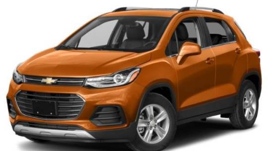 2019 Chevrolet Trax