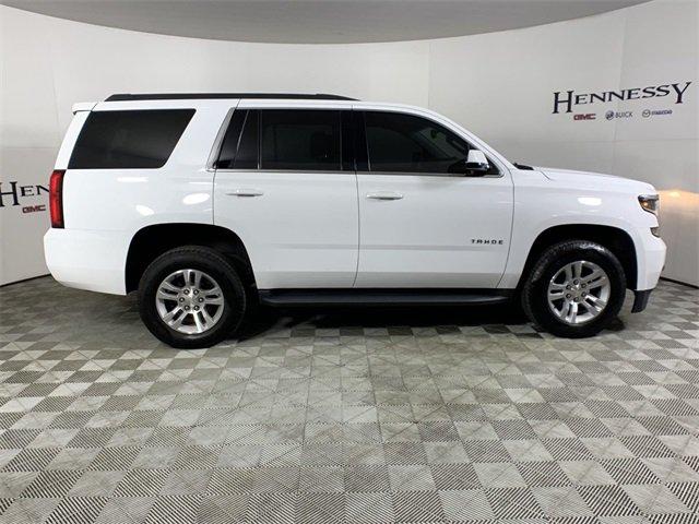 used 2017 chevrolet tahoe ls morrow, ga 30260 for sale in lake city, georgia