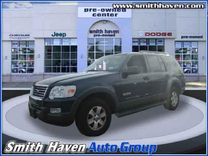 2006 ford explorer xlt in saint james, ny