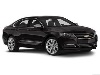 2014 chevrolet impala 1lz