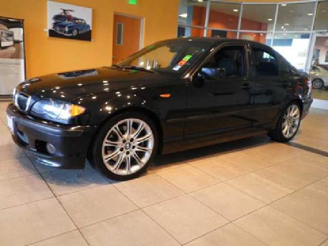 2004 bmw 3 series 330i in fairfield, ca