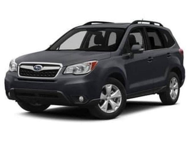 2015 subaru forester 2.5i limited awd 2.5i limited 4dr wagon for sale in hilo, hawaii