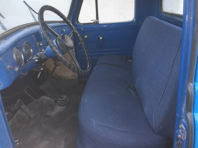 1955 international harvester pickup truck