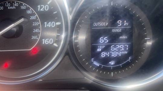 2015 Mazda
