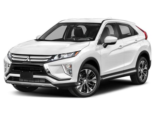 2018 mitsubishi eclipse cross se