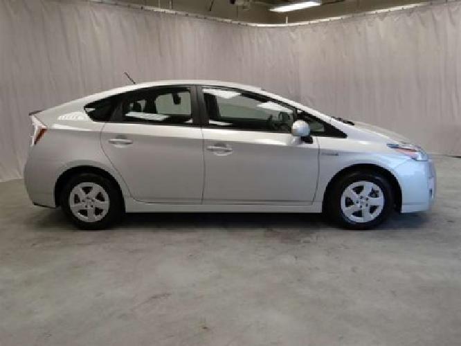 2010 toyota prius ii in sunnyvale, ca