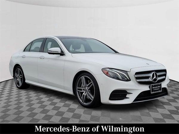 2020 mercedes-benz e 350 in denver, colorado