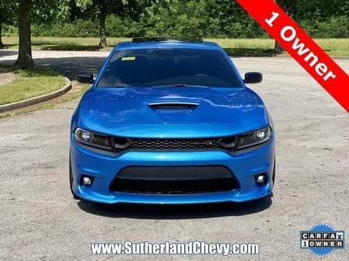 2023 dodge charger scat pack in nicholasville, kentucky