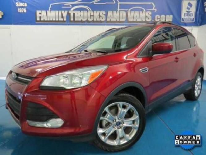 2013 ford escape se in denver, co