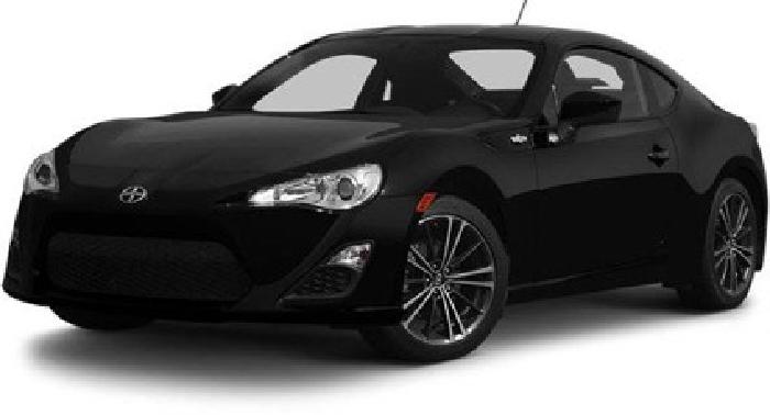 2013 scion fr-s coupe automatic in spring, tx