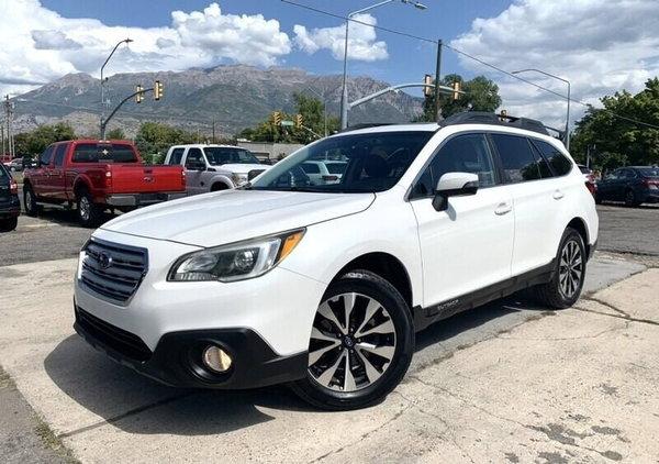 2017 subaru outback in milwaukee, wisconsin
