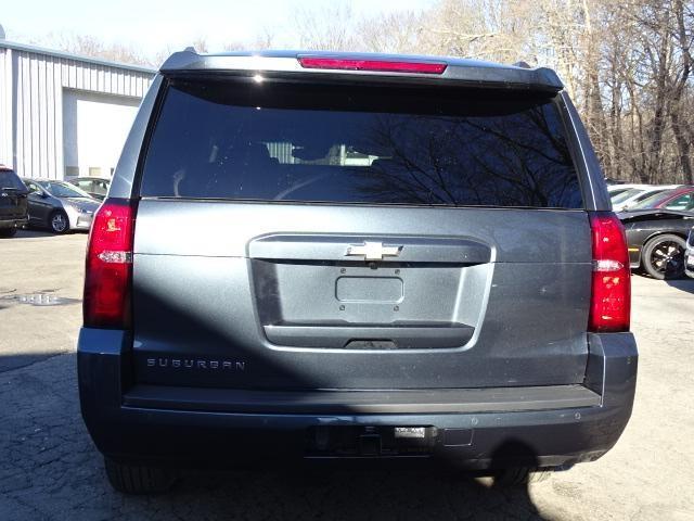 2019 chevrolet suburban lt 1500 4x4 lt 1500 4dr suv for sale in fall river, massachusetts