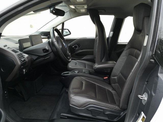 2015 bmw i3 base 4dr hatchback w/ range extender for sale in bentonville, arkansas