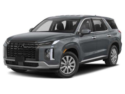 2023 hyundai palisade se