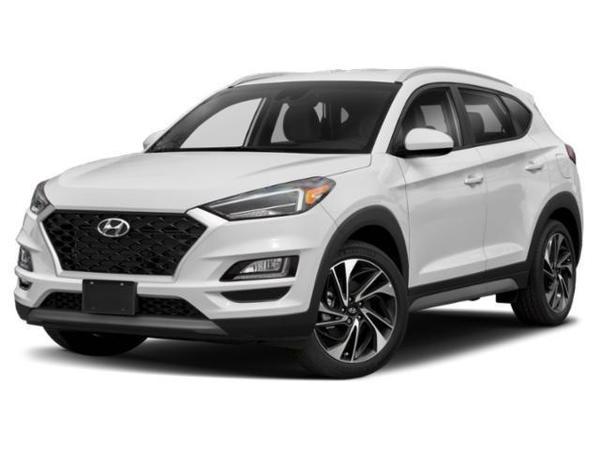 2021 hyundai tucson in hillsboro, oregon