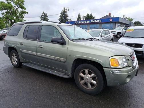 2004 gmc envoy xuv in columbus, ohio