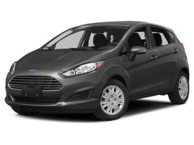 2017 ford fiesta se se 4dr hatchback for sale in hilo, hawaii