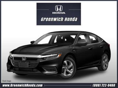 2019 honda insight ex ex 4dr sedan for sale in belle haven, connecticut