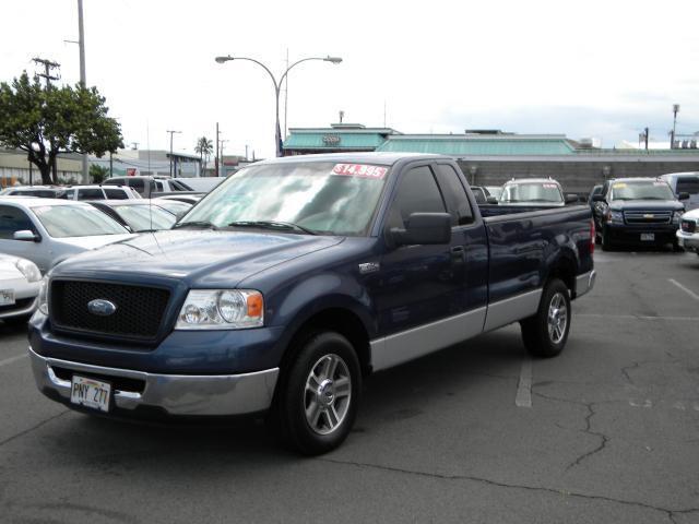 2006 ford f150 stx for sale in honolulu, hawaii