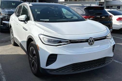 2022 volkswagen id.4 in minneapolis, minnesota