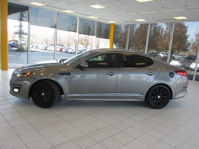 2015 kia optima lx lx 4dr sedan for sale in lindon, utah