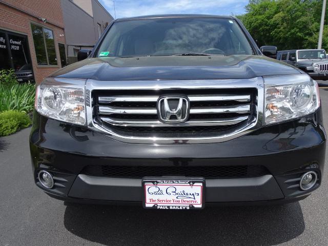 2015 honda pilot se 4x4 se 4dr suv for sale in north kingstown, rhode island