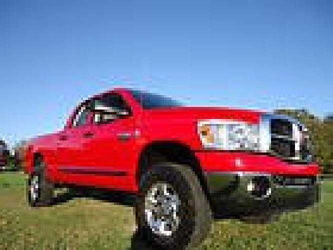 dodge ram 2500 4x4 5.9 cummins diesel last... in high point, nc
