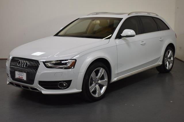 2016 audi allroad 2.0t quattro premium plus awd 2.0t quattro premium plus 4dr wagon for sale in boise, idaho