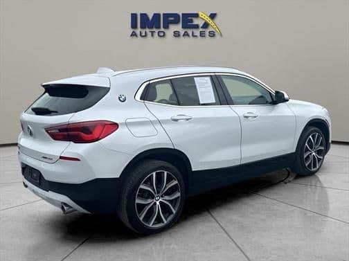2020 bmw x2 xdrive28i in greensboro, north carolina