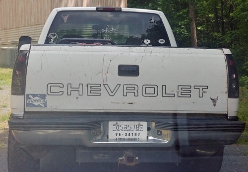 1999 chevrolet silverado 1500 ls 4wd for sale in north carolina by owner