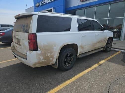2018 chevrolet suburban ls in appleby, south dakota
