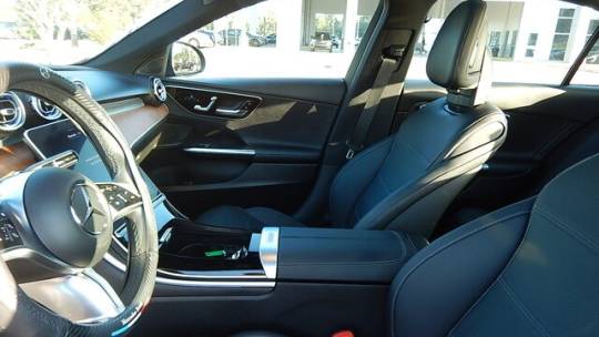 2023 Mercedes-Benz C-Class c$1