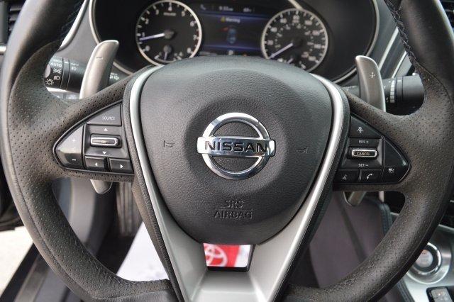 used 2016 nissan maxima sr bellevue, ne 68147 for sale in bellevue, nebraska