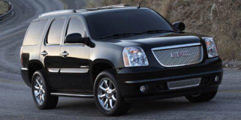 2007 gmc yukon denali