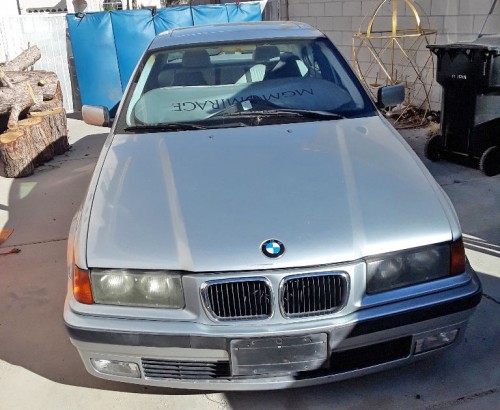 1998 bmw 328 for sale in nevada by owner
