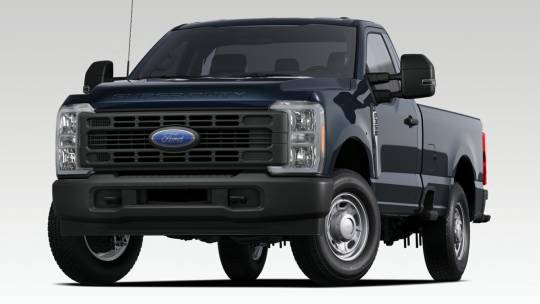 2024 Ford F-350 xl