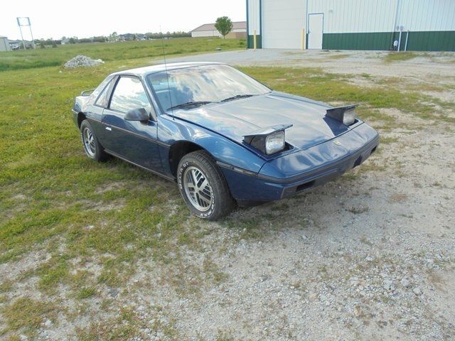se coupe 2.5l local trade** garage kept! rare very cool car!!