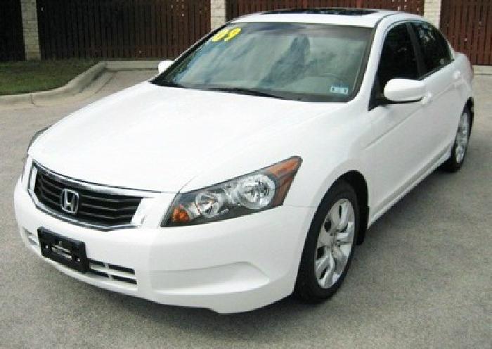 ex-l 2009 honda accord for sale in walton hills, oh