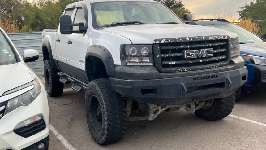 2013 gmc sierra 1500 sl