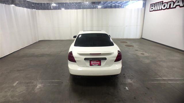 2007 pontiac grand prix gt gt 4dr sedan for sale in sioux falls, south dakota