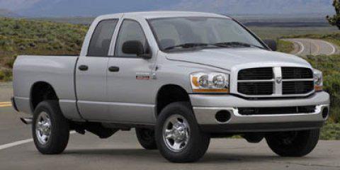 2007 dodge ram 3500 laramie