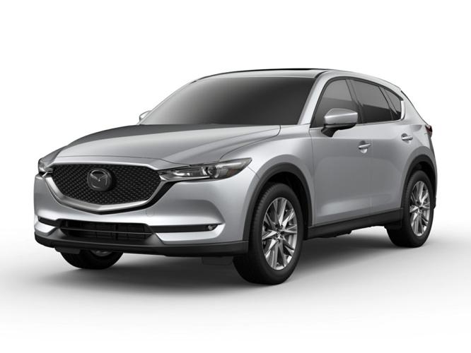 used 2019 mazda cx-5 awd grand touring ramsey, nj 07446 for sale in darlington, new jersey