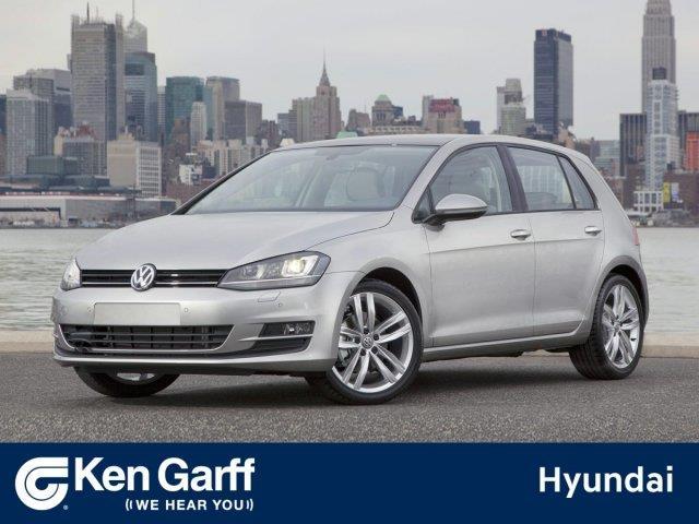 2016 volkswagen golf 1.8t s pzev 1.8t s pzev 4dr hatchback 6a for sale in salt lake city, utah
