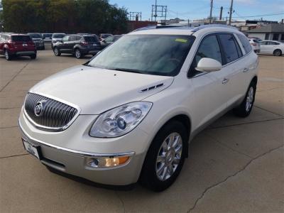 2011 buick enclave cxl-2 awd cxl-2 4dr crossover w/2xl for sale in yankton, south dakota