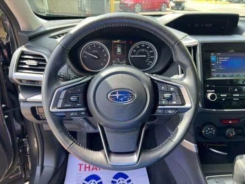 2022 subaru forester premium in gainesville, florida