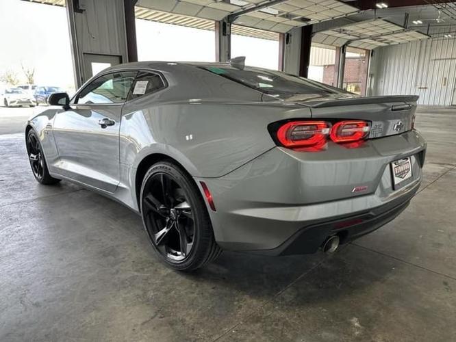 2023 chevrolet camaro lt coupe 2d in frankfort, kentucky