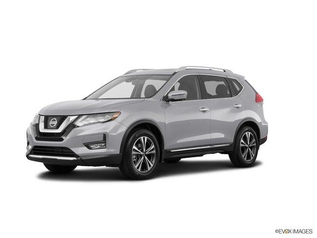used 2017 nissan rogue sv enid, ok 73701 for sale in enid, oklahoma