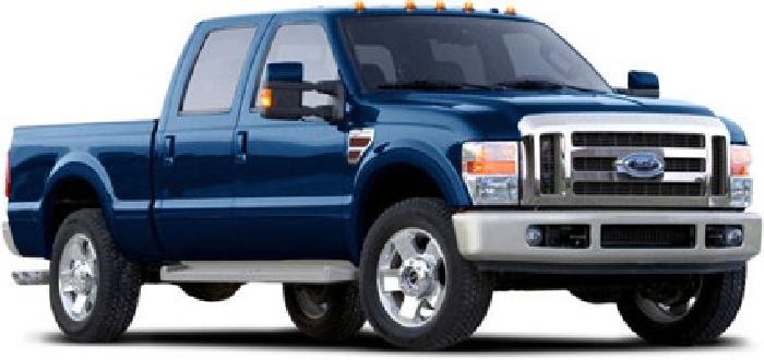 2008 ford f-350 super duty xlt drw diesel in salisbury, nc
